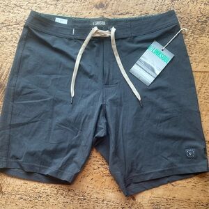 Linksoul Hybrid Shorts